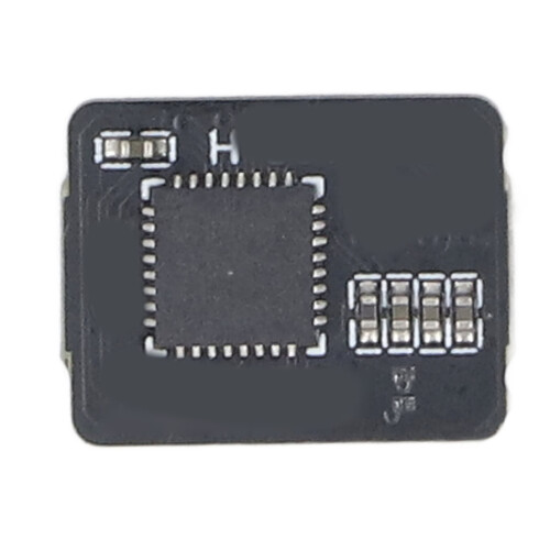 High Performance SPI 12Pin TPM 2.0 Security Module for Motherboard