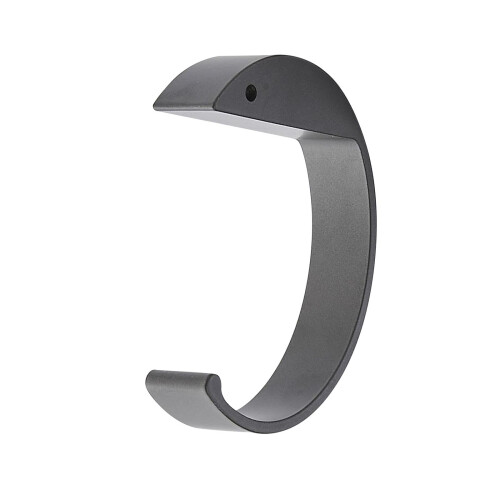 Office Handbag Hook Table Hook Backpack Hook Removable Mobile Handbag Hook Desktop Hook Holder Desk Hanging Hook for Office Gray