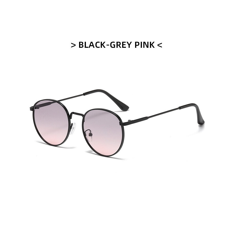 Dachuang Beauty Black/Gray ( Frame Powder Flakes) Uv400 Polarized Sports Sunglasses For Men/Women