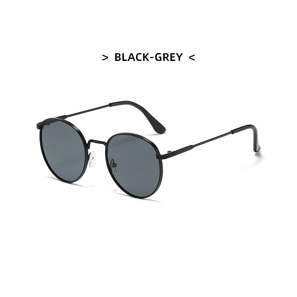 Dachuang Beauty Black/Gray ( Frame Full Flakes) Uv400 Polarized Sports Sunglasses For Men/Women
