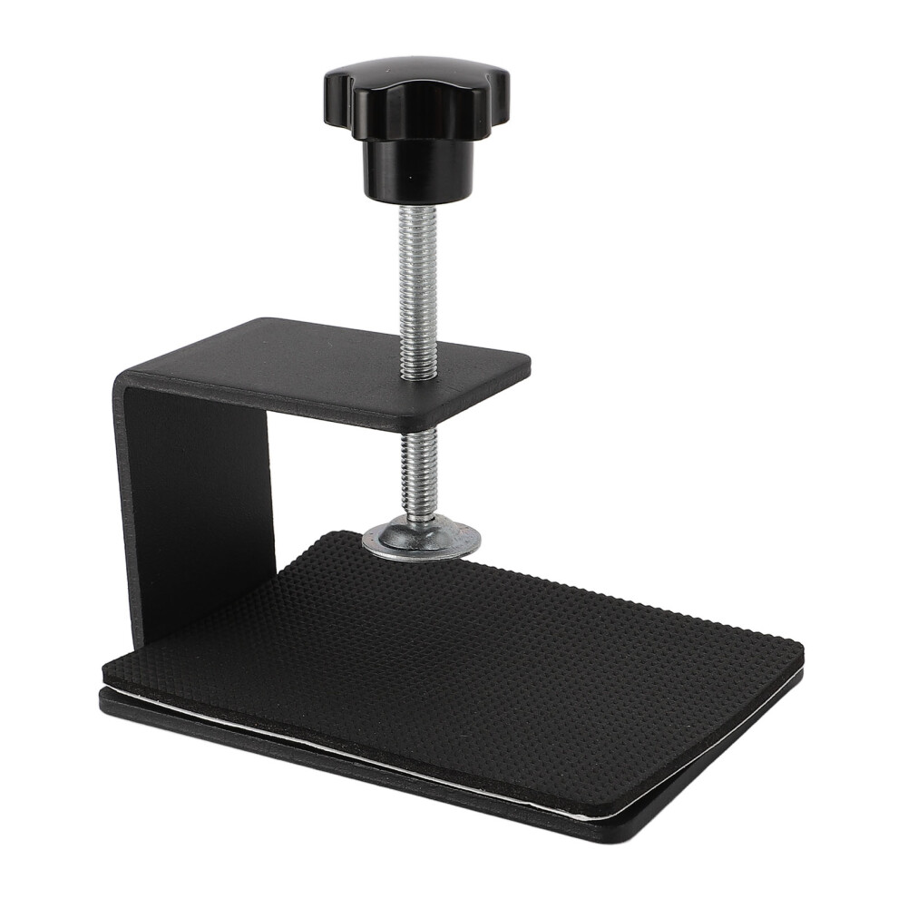 Universal Adjustable Desk Mount Clamp For Sim Racing Shifter - Heavy Duty Fit 6931384439077