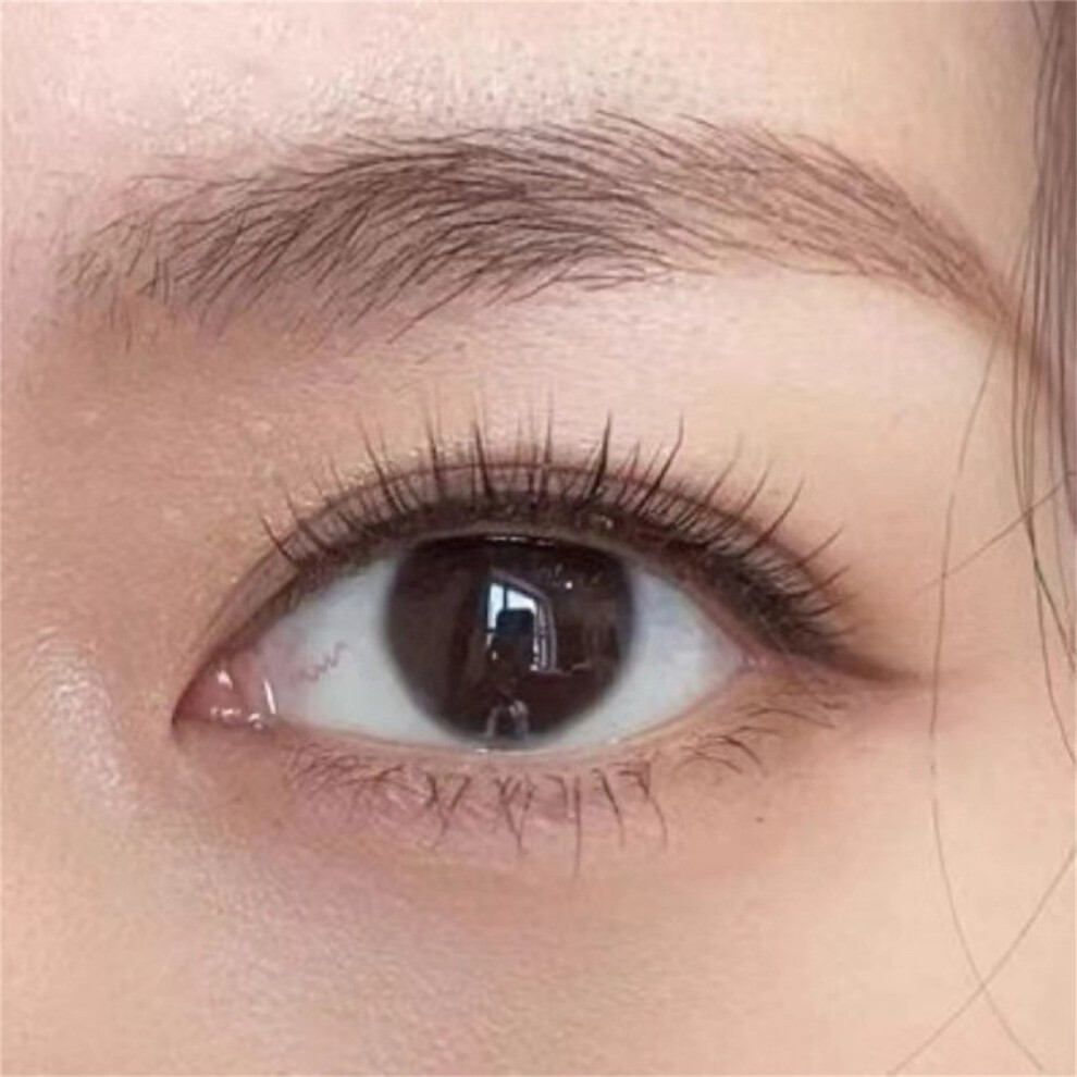 Dachuang Beauty 7Mm Natural Lashes, Lightweight & Comfortable