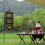 (red) Foldable Drying Net for Food, Anti-Insect 1
