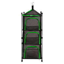 (Green) Foldable Drying Net for Food, Anti-Insect