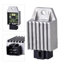 12V 4Pin Motorcycle Regulator 50-150CC