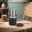 Coffee Grinder Electric Herb Grinder for Spices and 1