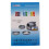 100 Sheets Soft Lens Lens Tissue Wipe Supplies 2