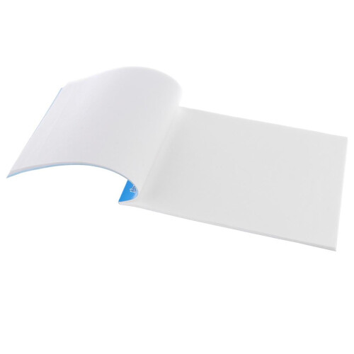 100 Sheets Soft Lens Lens Tissue Wipe Supplies 2