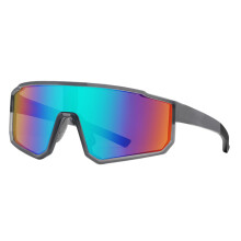 Kids Polarized Sports Sunglasses for Youth Baseball, Softball & Cycling - UV Protection, Lightweight TR90 Frame, Adjustable Fit