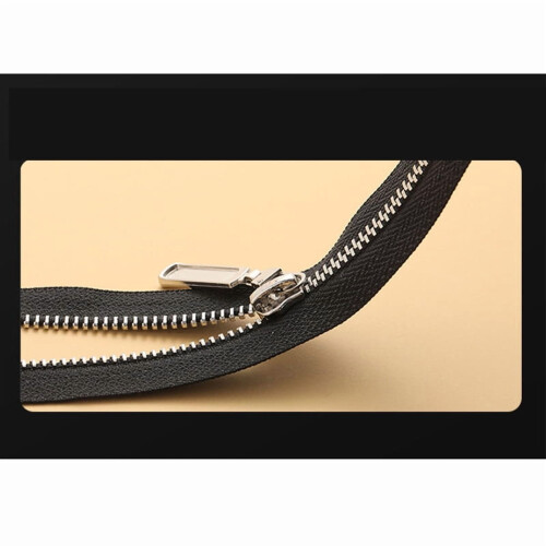 Metal Zipper Puller Repair Tool for Backpacks Jackets and 1
