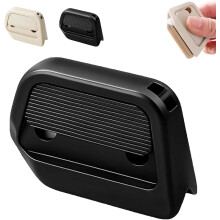 Mini Ceramic Paper Cutter with Magnetic Retractable Blade