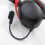Swap Solution Microphone Restoration Kit Quick Fix for Malfunctioning Mics, for Kingston HyperX Cloud III Esports 2