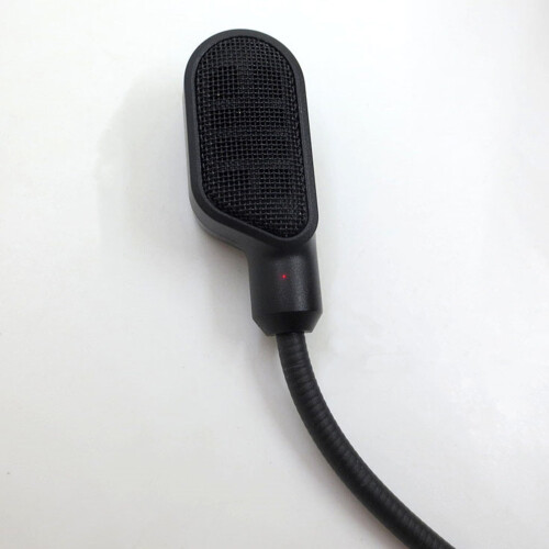 Swap Solution Microphone Restoration Kit Quick Fix for Malfunctioning Mics, for Kingston HyperX Cloud III Esports 2