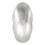 Unpainted Short Iron Front Fender for Harley M8 Softail 6