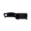 (Black) Universal Steering Wheel Phone Mount - Hands-Free Holder 1