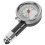 Black Dial Tire Pressure Gauge 0-60 PSI 5