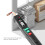 AC Voltage Detector Pen 12‑1000V, HD Screen, Auto Shutdown, High Sensitivity 6