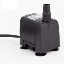 Ice Making Machine Spare Parts JP-033 8W Ice Machine Water Pump Circulation Pump, Compatible with KONKA Ice Machine