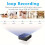 1PC Smart HD Security Camera with Night Vision, Motion Detection, Built-in Battery & Loop Recording (No SD Card) 6