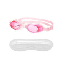DAMAI Unisex Youth Spider Junior Swim Goggles,Anti-fog UV Protection Goggles for Men Women Youth 9+,Men and Women Cushioned Seals Fit Wide Lenses