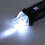 AC Voltage Detector Pen 12‑1000V, HD Screen, Auto Shutdown, High Sensitivity 10