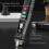 AC Voltage Detector Pen 12‑1000V, HD Screen, Auto Shutdown, High Sensitivity 12