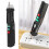 AC Voltage Detector Pen 12‑1000V, HD Screen, Auto Shutdown, High Sensitivity 14