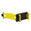 (Yellow) Universal Steering Wheel Phone Mount - Hands-Free Holder 4