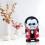 Halloween wind-up toys assorted jumping walking 24 pcs 4