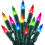 30FT 150-Light Mini Christmas String Lights, UL-Certified, Multi-Colored, Indoor/Outdoor Use 2