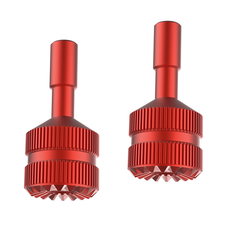 2Pcs Thumb Rocker Control Joystick Stick For Dji Rc Controller Mini 3 Pro Drone 9009879547730