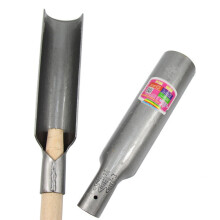 Wide Spade Accessories Archaeological Shovel Multi-use Soil
