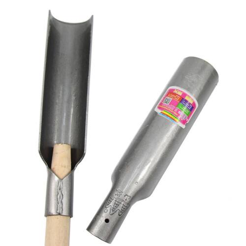 Wide Spade Accessories Archaeological Shovel Multi-use Soil