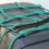 Tie Down Strap Black 1Pack 6*0.6*0.2In Rubber 6