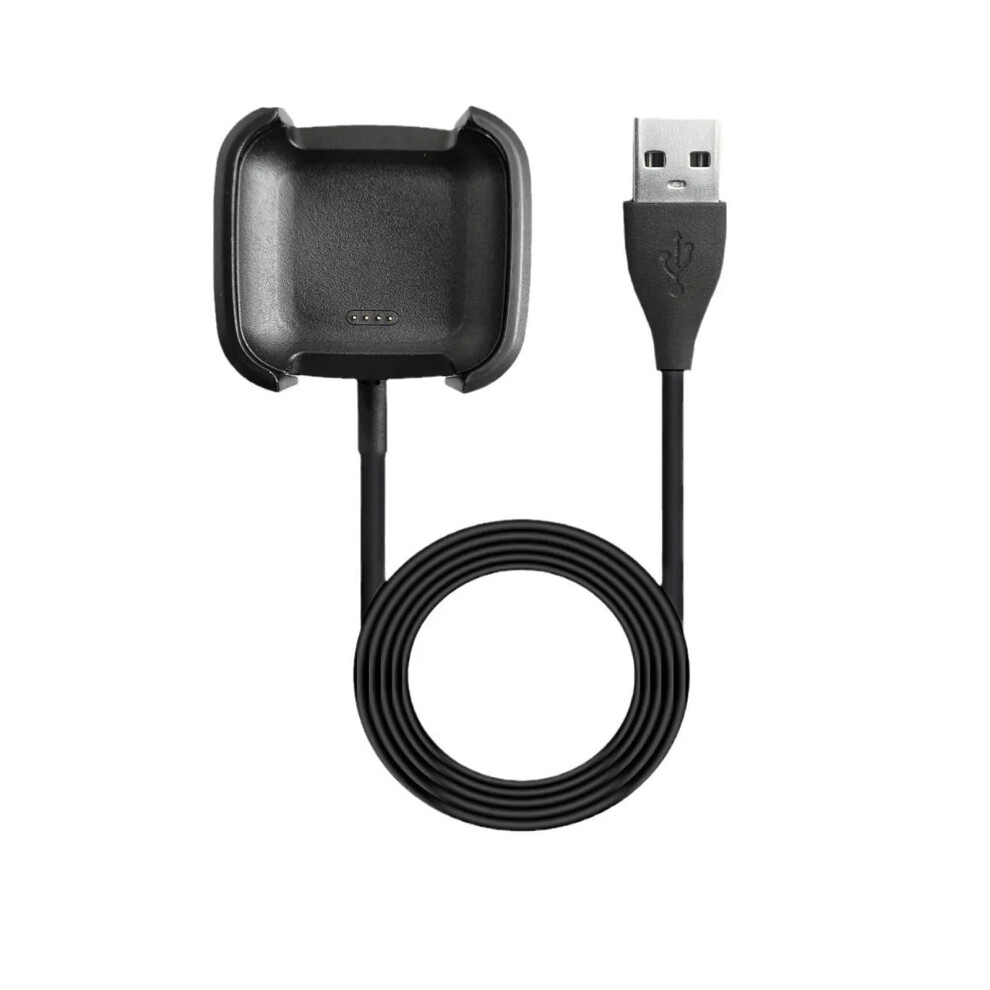 Charger And Charging Cord Suitable For Fitb It Versa 2 Smartwatch 9159796063575