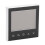 Smart Programmable Thermostat LCD Digital Controller With Dual Sensor Compatibility For Radiant Floor Heating Electric Heating Crystal Systems 4