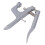 Σετ εργαλείων κουμπώματος με εφεδρική θήκη από καουτσούκ, εργαλείο πριτσίνια 6