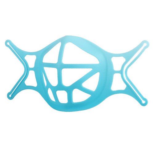 Ergonomic3D Πλαίσιο στήριξης μάσκας Επαναχρησιμοποιούμενη βάση μάσκας Αντιθαμβωτική