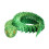 (Yellow-green, 45cm) 3D Printed Snake Toy - Multi-Jointed Desktop Decor 4