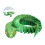 (Yellow-green, 45cm) 3D Printed Snake Toy - Multi-Jointed Desktop Decor 6