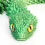 (Yellow-green, 45cm) 3D Printed Snake Toy - Multi-Jointed Desktop Decor 7