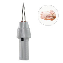 Clearance Now! Hair Puller Electric Handheld Poultry T Hair Removal Dus Chien K0G8