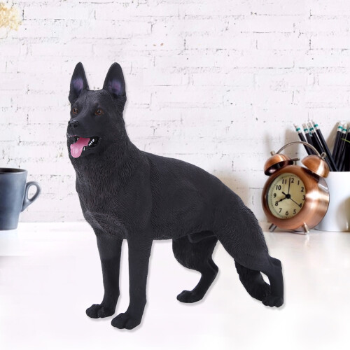 Simulations-Hund, Kunststoff, Bildungsspielzeug 1