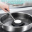 4-Piece Stainless Steel Pot Brush Set with Long Handle 5