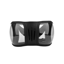 Pet Sunglass Horse Goggles for Equestrians Sports with Adjustable Strap Easy Wear for Equine Sports