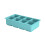 Stackable Large Ice Cubes Maker Silicones Tray Freezers Safe Flexible Ice Molds For Refrigerator Space Saving Storage 1