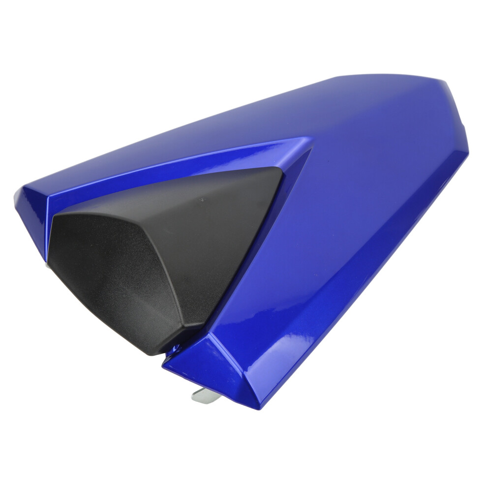 Abs Rear Seat Cover Cowl For Yzf R25 R3 Mt-25 Mt-03 2013-2022 Blue 3701356429459