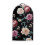 Rose Pattern Waterproof Dust Cover for Kitchen Use Polyester, Protective, Multifunctional 1
