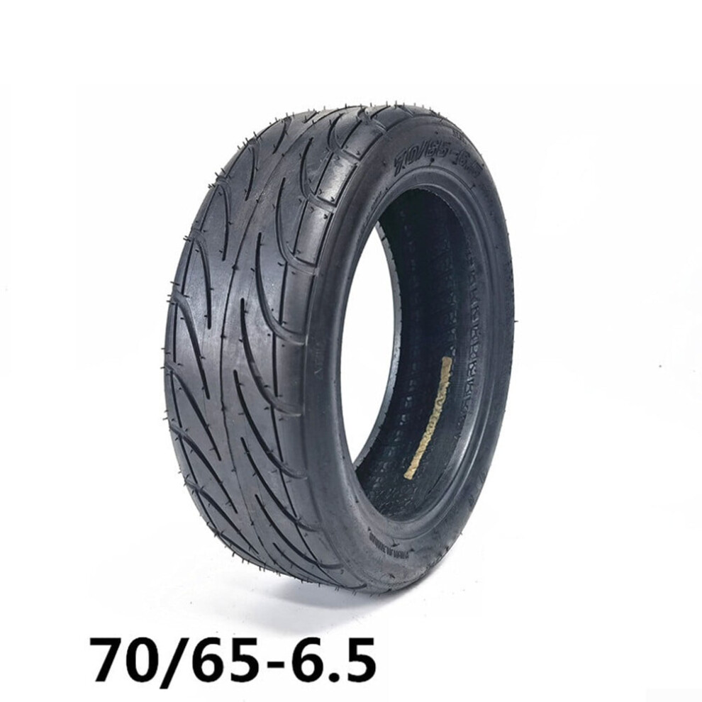 70/65-6.5 Vacuum Tyre Tubeless Tires For Compatible With Xiaomi Mini Ninebot Electric Scooter 9101399544524