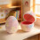 Plush Easter Egg Shells Decorative Storage Boxes 2